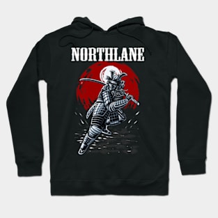 NORTHLANE MERCH VTG Hoodie